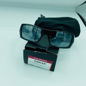 Oakley Gascan Sunglasses